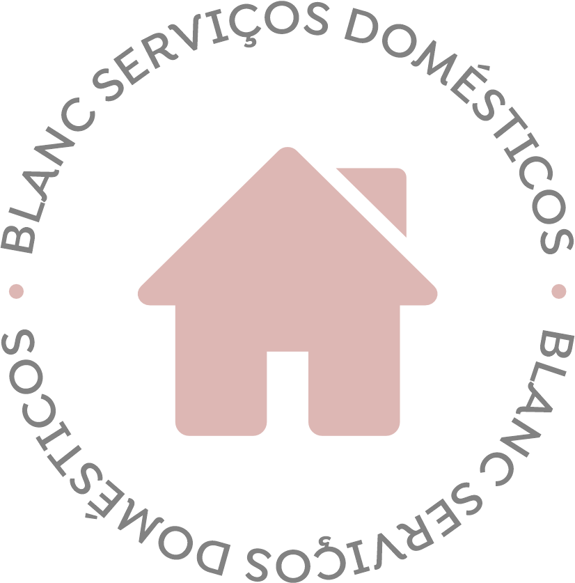 Blanc Serviços Domésticos